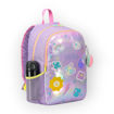 Picture of TOTTO EMOJY LARGE BACKPACK